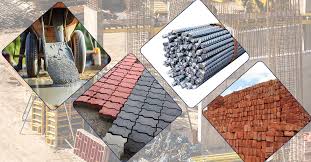 Construction Material Supply in Nepal